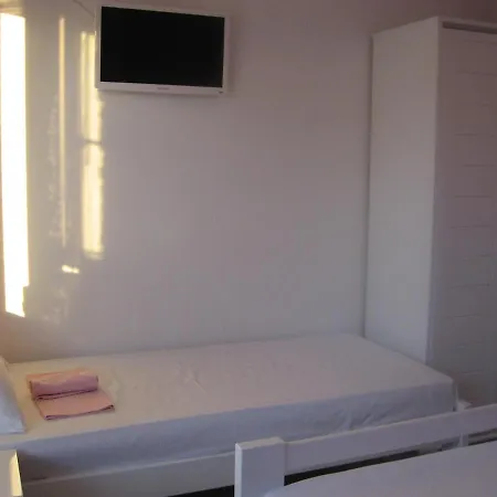 Apartment Markovic