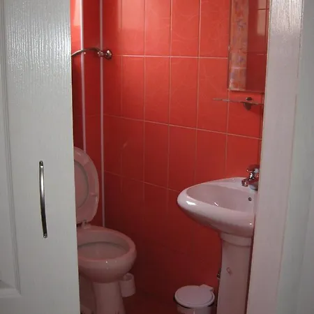 Markovic Apartment *