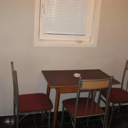 Markovic Apartment