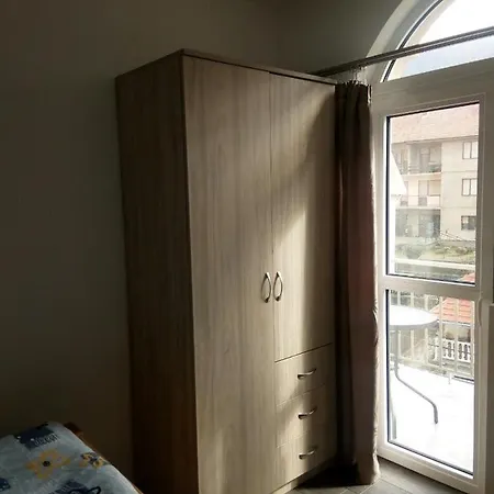 Apartment Markovic Soko Banja