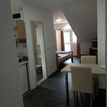 Apartment Markovic