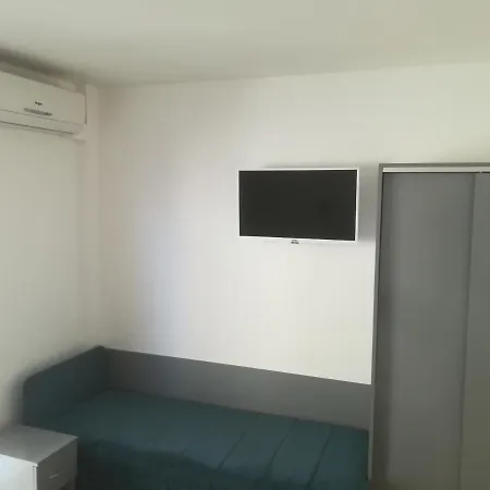 Apartment Markovic