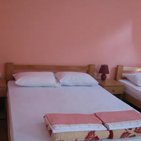 Markovic Apartment