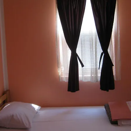 Markovic Apartment