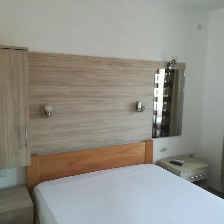 Apartment Markovic *