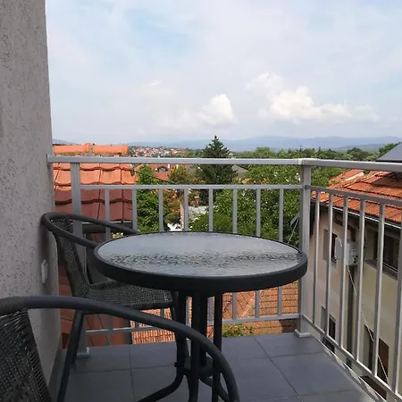 Markovic Apartment *