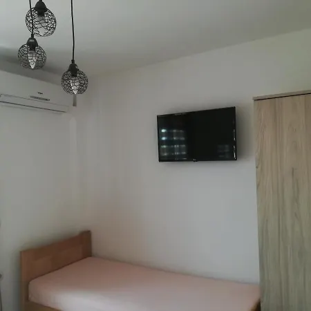 Markovic Apartment Soko Banja