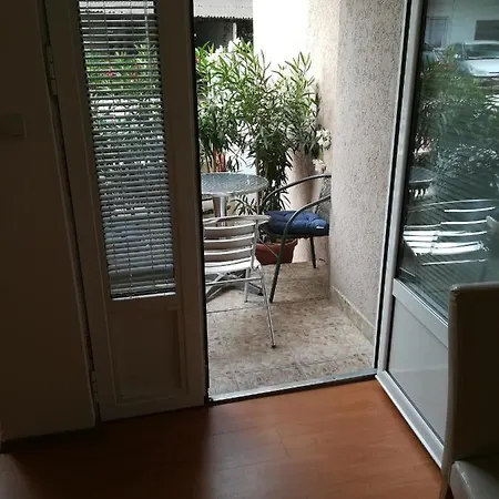 Apartment Markovic Soko Banja